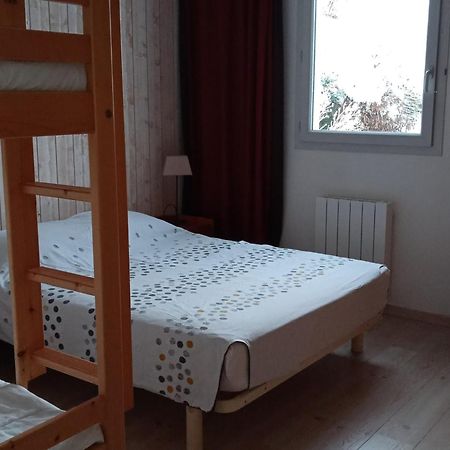 Appartement 3P, Rez-De-Jardin, Proche Village, 6-7 Pers, Terrasse Sud, Parking - Villard-De-Lans - Fr-1-689-18 Εξωτερικό φωτογραφία