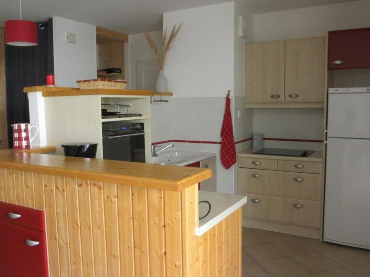 Appartement 3P, Rez-De-Jardin, Proche Village, 6-7 Pers, Terrasse Sud, Parking - Villard-De-Lans - Fr-1-689-18 Εξωτερικό φωτογραφία