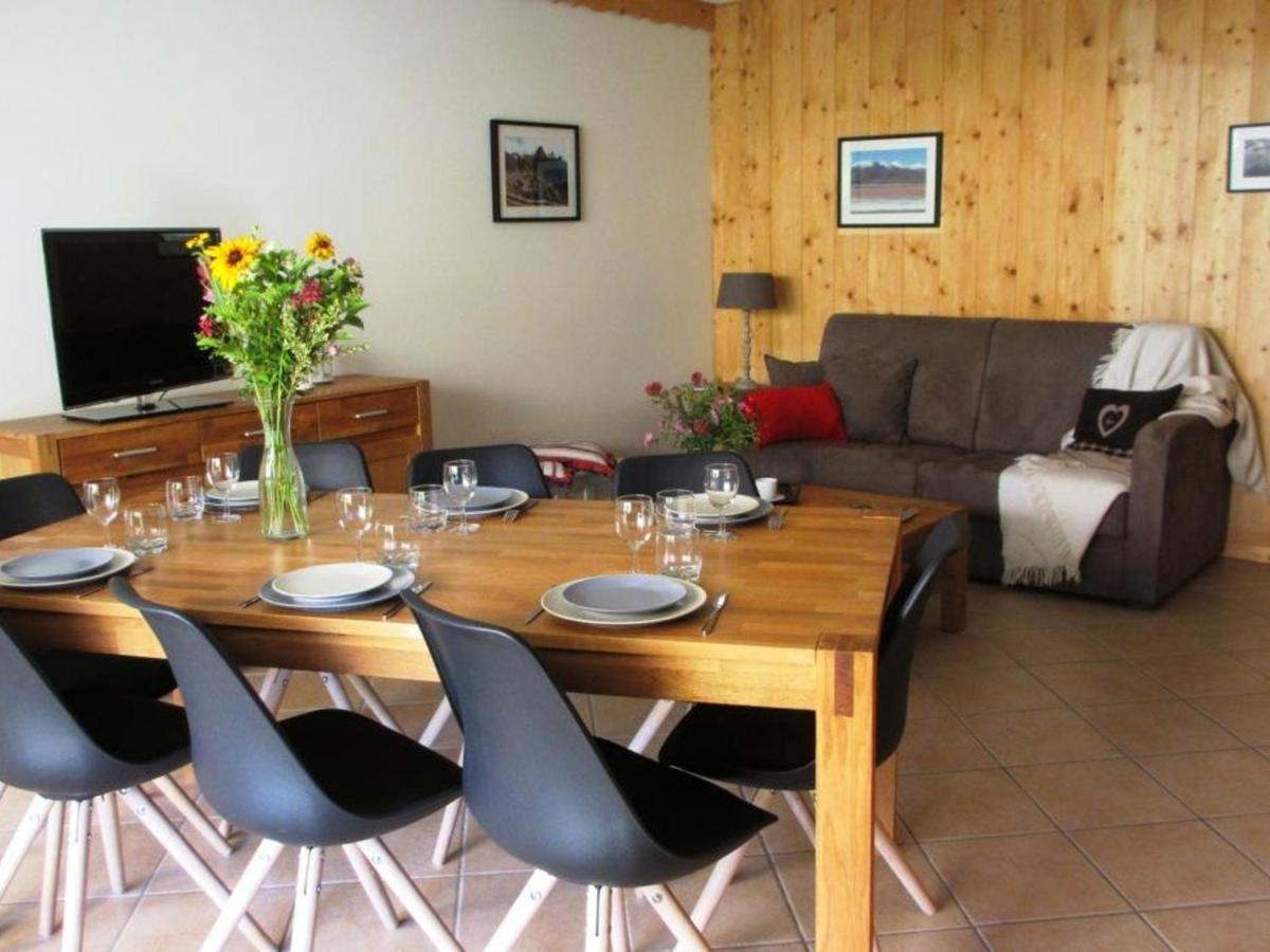 Appartement 3P, Rez-De-Jardin, Proche Village, 6-7 Pers, Terrasse Sud, Parking - Villard-De-Lans - Fr-1-689-18 Εξωτερικό φωτογραφία