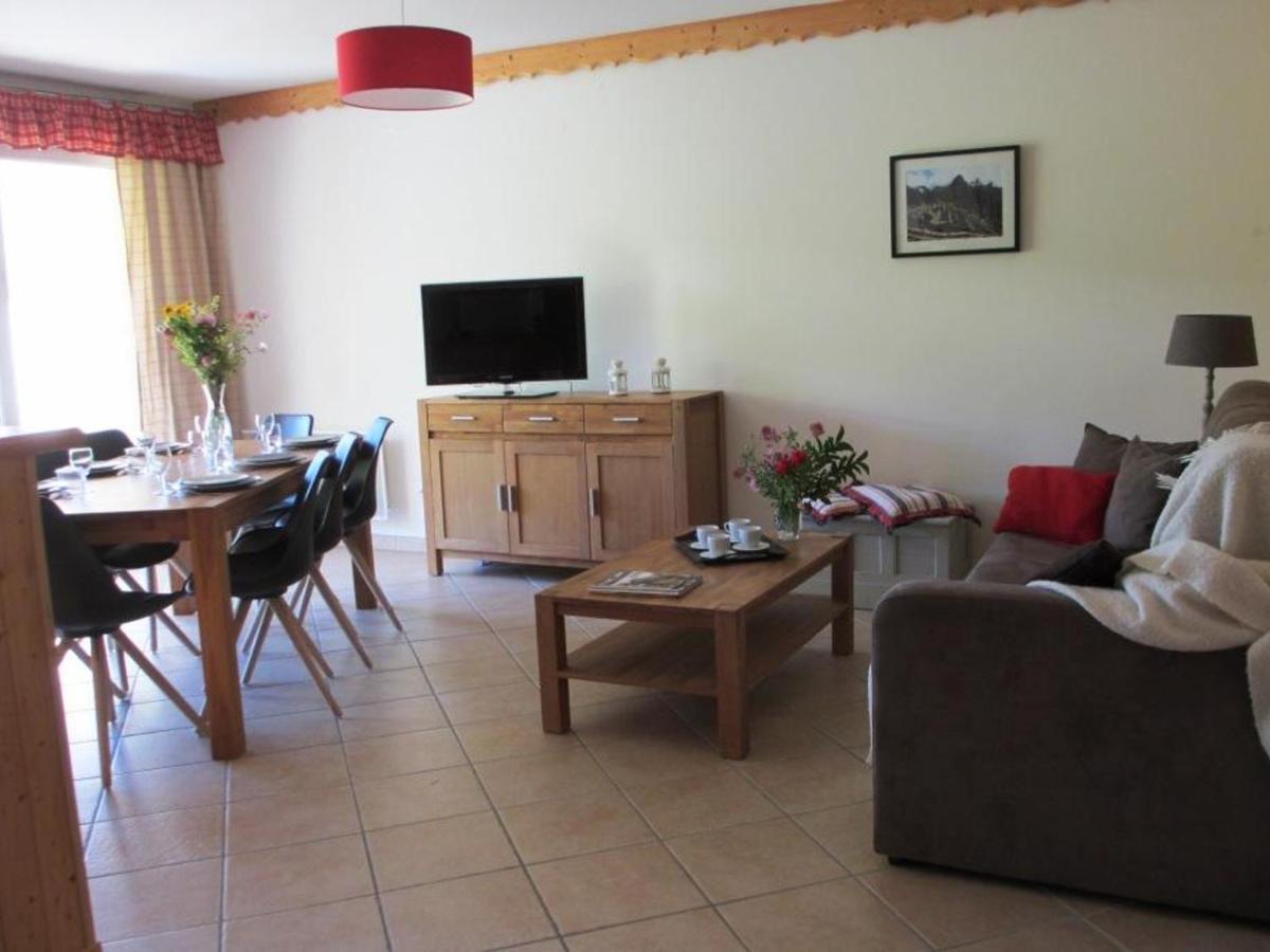Appartement 3P, Rez-De-Jardin, Proche Village, 6-7 Pers, Terrasse Sud, Parking - Villard-De-Lans - Fr-1-689-18 Εξωτερικό φωτογραφία