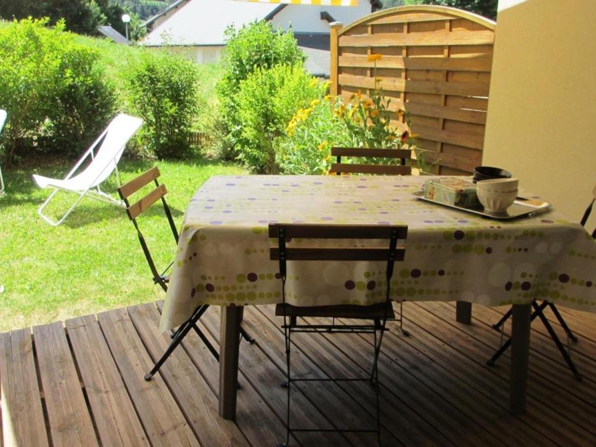 Appartement 3P, Rez-De-Jardin, Proche Village, 6-7 Pers, Terrasse Sud, Parking - Villard-De-Lans - Fr-1-689-18 Εξωτερικό φωτογραφία