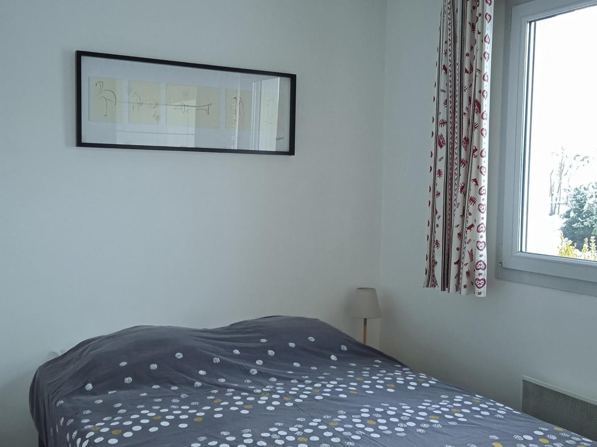 Appartement 3P, Rez-De-Jardin, Proche Village, 6-7 Pers, Terrasse Sud, Parking - Villard-De-Lans - Fr-1-689-18 Εξωτερικό φωτογραφία
